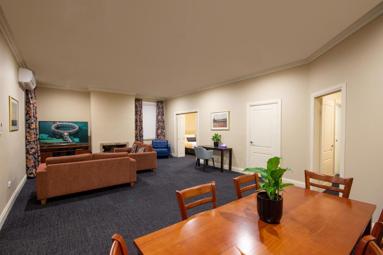 Whyalla Playford Apartments Exterior photo