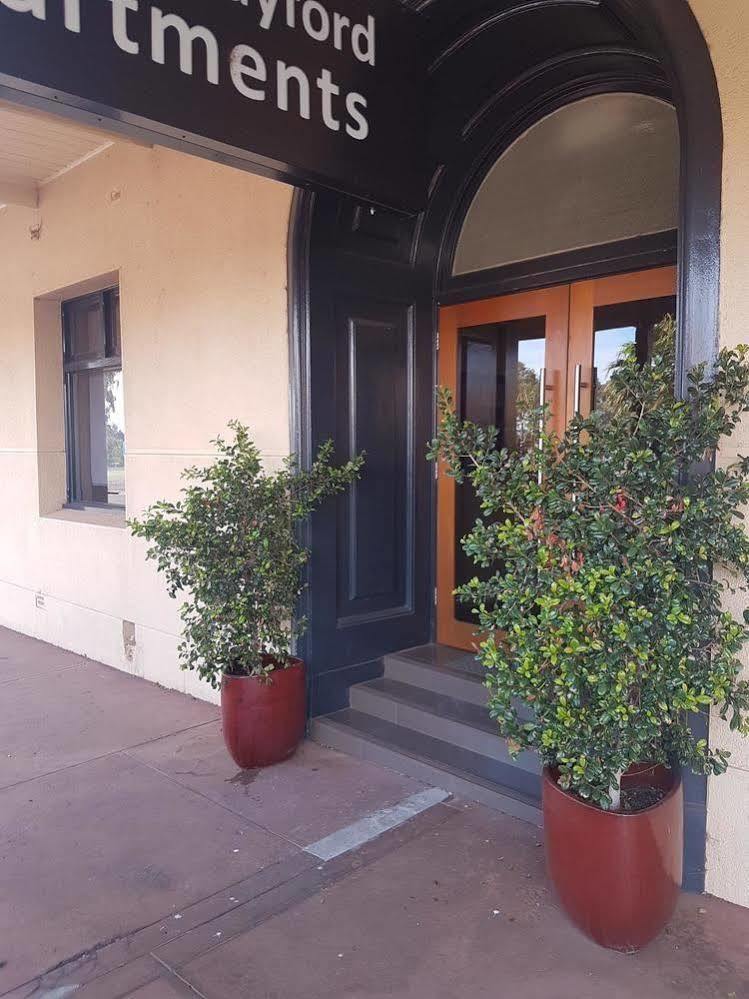 Whyalla Playford Apartments Exterior photo